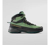 Women's Approach Shoes La Sportiva TX4 Evo Mid GTX Vert 39