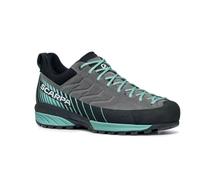 Scarpa Mescalito Goretex Approach Shoes Grey EU 36 1/2 Women