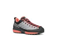 Women's approach shoes Scarpa Mescalito Planet (Light gray coral)