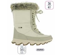 Women's après-ski boots Élémenterre Saunders Blanc 40