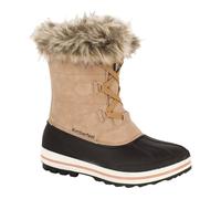 Women's après-ski boots Kimberfeel ADRIANA2 (peach)