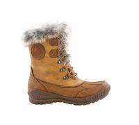 Women's après-ski boots Kimberfeel Delmos (Beige)