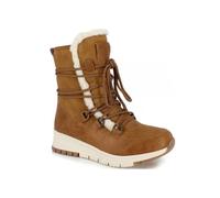 KIMBERFEEL Wanda - Women - Brown / White - size 4- model 2025 4
