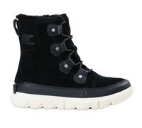 Sorel Women's Winter Boot, SOREL EXPLORER II JOAN FAUX FUR WP