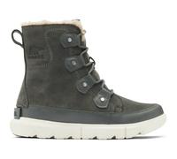 Sorel Women's Winter Boot, SOREL EXPLORER II JOAN FAUX FUR WP