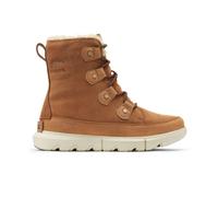 Women's après-ski boots Sorel Explorer II Joan (Velvet Tan/Fawn)