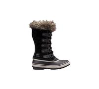 Sorel Joan Of Arctic - Winter Boots - Women's Black / Quarry 38.5