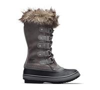 Women's après-ski boots Sorel Joan Of Arctic (Quarry, black)
