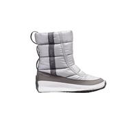Women's après-ski boots Sorel Ona Mid Puff (metal-pure Silver)