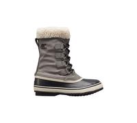 Women's après-ski boots Sorel Winter Carnival (Quarry black)