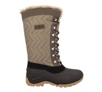 CMP Women's Nietos Wmn Snow Boots, Deserto, 4 UK