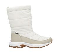 Women's après ski CMP Yakka Blanc 40