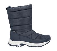 Cmp Yakka Wp Snow Boots Blue EU 40 Woman