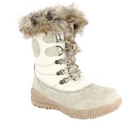 Women's après ski Kimberfeel Delmos Blanc 40
