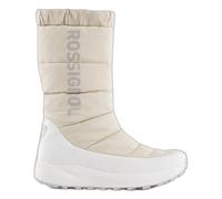 Rossignol Podium Knee High Snow Boots Beige EU 38 Woman
