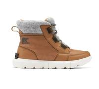 Women's après-ski shoes Sorel Explorer II Carnival (velvet Tan/Blakened brown)