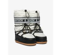 Women's après ski Superdry Blanc 38/39