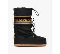 Women's après ski Superdry Noir 36/37