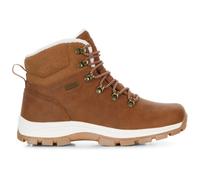 Trespass Womens Snow Boots Waterproof Faux Shearling Lined Winter Blair