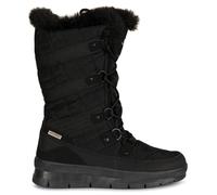 Trespass Womens Snow Boots Fleece Lined Waterproof Winter Ski Evelyn