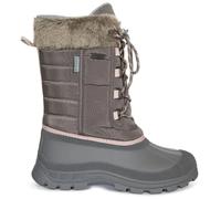 Women's après ski Trespass Stavra Ii Gris 39