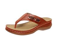 Womens Arch Support Flip Flop, Ladies Thick Soled Quick Drying Sliders, Open Toe Wide Fit Sandals, Comfortable Non-Slip Soft-Soled Shoes Relaxed Outfit for Neighborhood Casual Stroll
