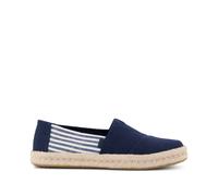 Women's Archive Striped Espadrilles Toms Alpargata Rope 2.0 Bleu 35,5