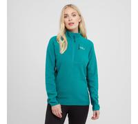 Women's Ardmore Half Zip Fleece - 12