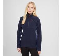 Women's Ardmore Half Zip Fleece - 10