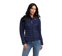 Women's Ideal Down Jacket, Blue XS