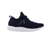 Womens ARKK Copenhagen Raven Mesh Pet Shoes S-E15 Sneakers Navy Blue 39