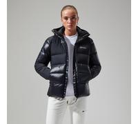 Women's Arkos Reflect Down Jacket - Black