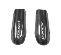 Women's arm guard Dainese New WC Carbon Atleti Noir L