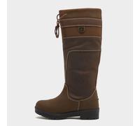 Women's Armadale Riding Boots, Brown 41RR