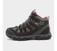 Women's Arnside Ii Mid Walking Boot - Grey, Grey 5