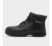 Women's AS605C Kira Safety Boots, Black 9