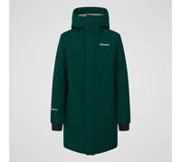Women's Ashberry Gore-tex Down Parka - Green