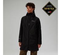 Women's Ashberry Gore-Tex Waterproof Jacket - Black