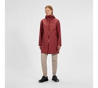 Women's Ashberry Gore-Tex Waterproof Jacket - Red