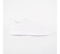 Womens Asics Kanmei MX T899N White Mesh Lace Up Running Walking Sports Shoes