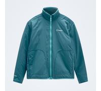 Women's Asperton Reversible Jacket - Blue