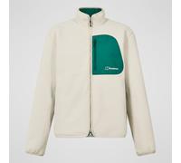 Women's Asperton Reversible Jacket - Green/Grey