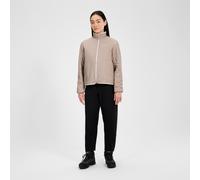 Women's Asperton Reversible Jacket - Natural/Grey