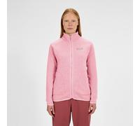 Women's Asterby Interactive Fleece - Pink