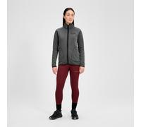 Women's Asterby Interactive Jacket - Black/Grey