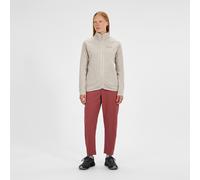 Women's Asterby Interactive Jacket - Grey