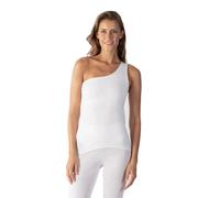 Women's asymmetrical tank top Yogaessential Shakti M