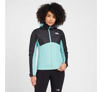 The North Face Women's Circular Hybrid Insulated Jacket - Wasabi XS