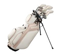 Women's Aurora Complete Set With Stand Bag