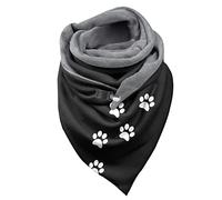 Womens Autumn And Winter Fashion Scarf Warm Headscarf Scarf Long Scarf Men